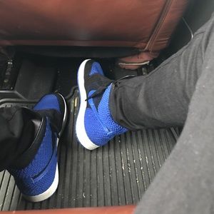 Meet your Posher, Jake